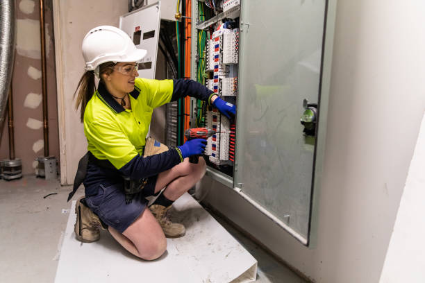 Best Electrical Contractors for Businesses  in Mifflinburg, PA