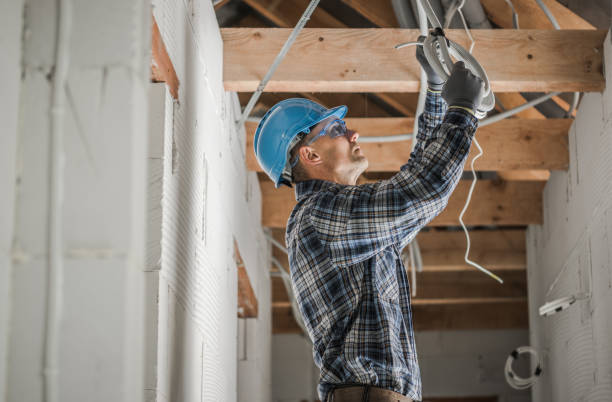 Best Electrical Installation Contractor  in Mifflinburg, PA