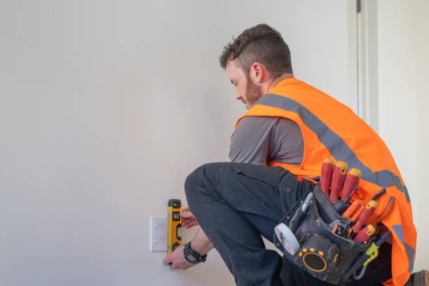 Best Industrial Electrical Services  in Mifflinburg, PA