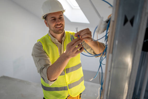 Best Electrical System Inspection  in Mifflinburg, PA